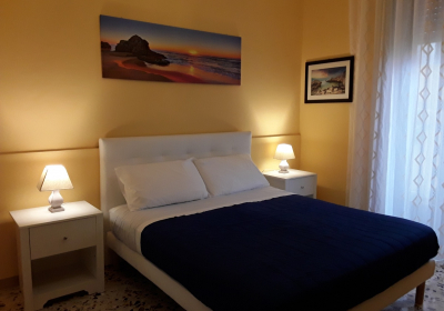 Bed And Breakfast Affittacamere La Riviera